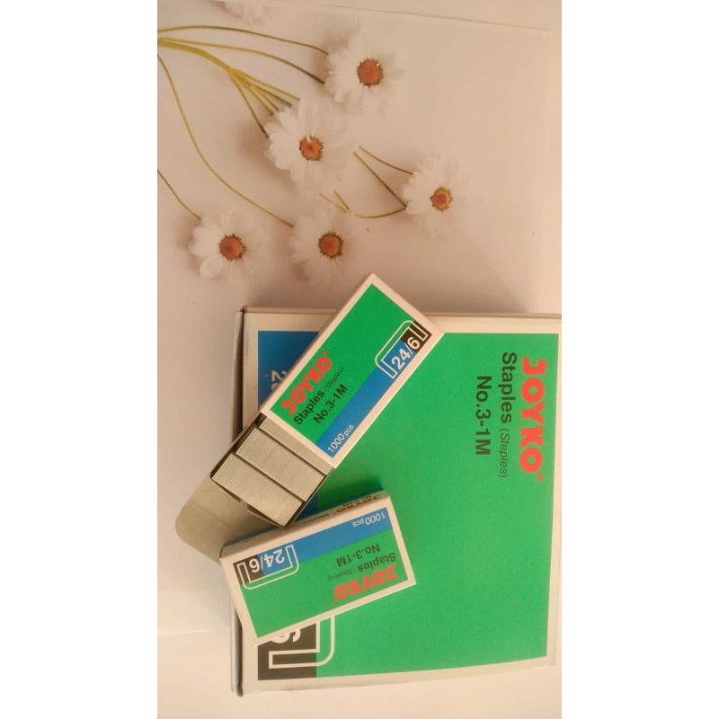 

Isi Staples Joyko No.3 Murah Berkualitas