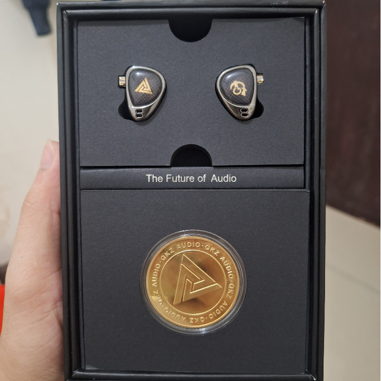 QKZ HBB KHAN No Mic Second