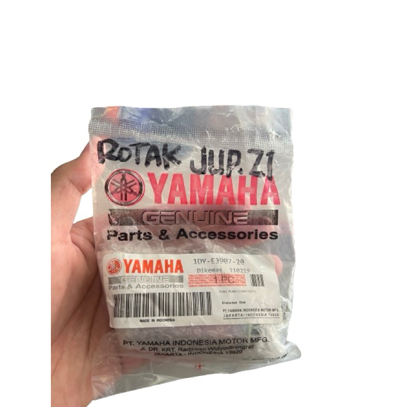 Rotak Dinamo Fuel pump 1DY jupiter z1- kualitas original ori asli rotak untuk yamaha jupiter z1 dan 