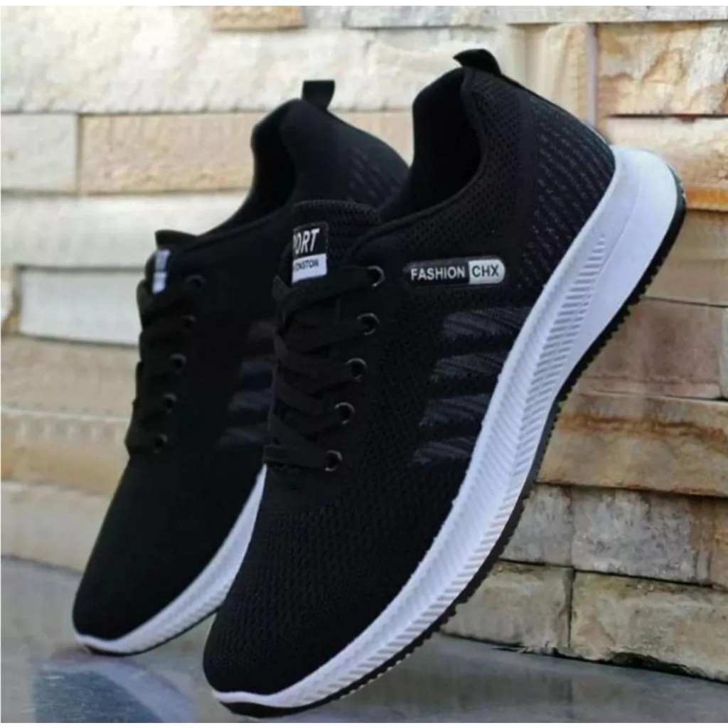 sepatu pria sneakers pria sepatu pria sepatu cowok sepatu sport fasihon sepatu sport pria original 1