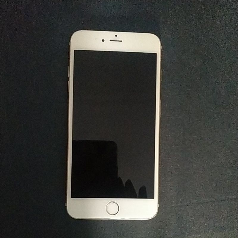 IPhone 6 plus 64gb matot