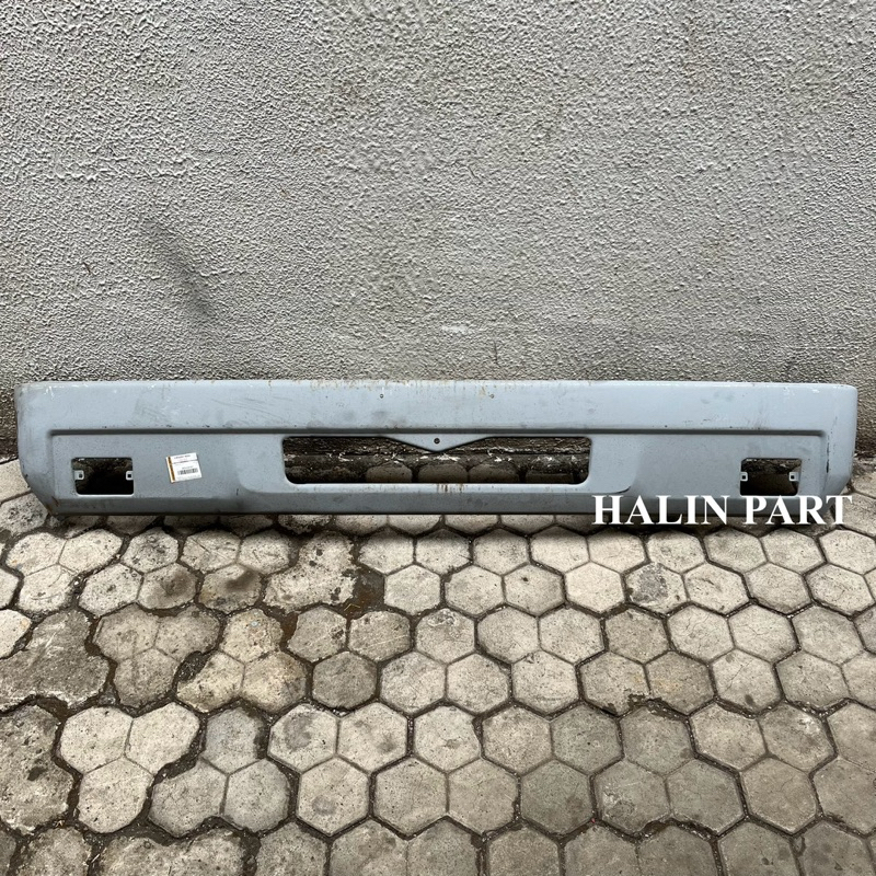 BUMPER BEMPER DEPAN L300 ORIGINAL KTB