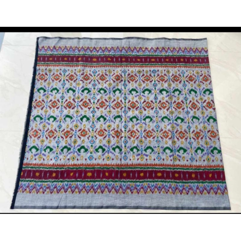 tenun csm Troso jepara