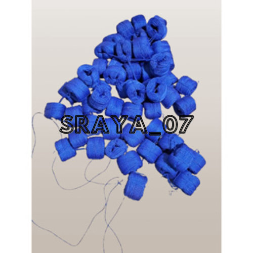 

SRAYA - Tali Tambang 2,5mm per roll - Tali Tampar / Tali Layangan / Tali Pertanian - Tali Tenda