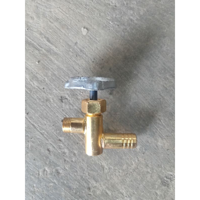 (PROMO)KRAN KOMPOR SEMAWAR/MURAH KRAN KOMPOR GAS SEMAWAR