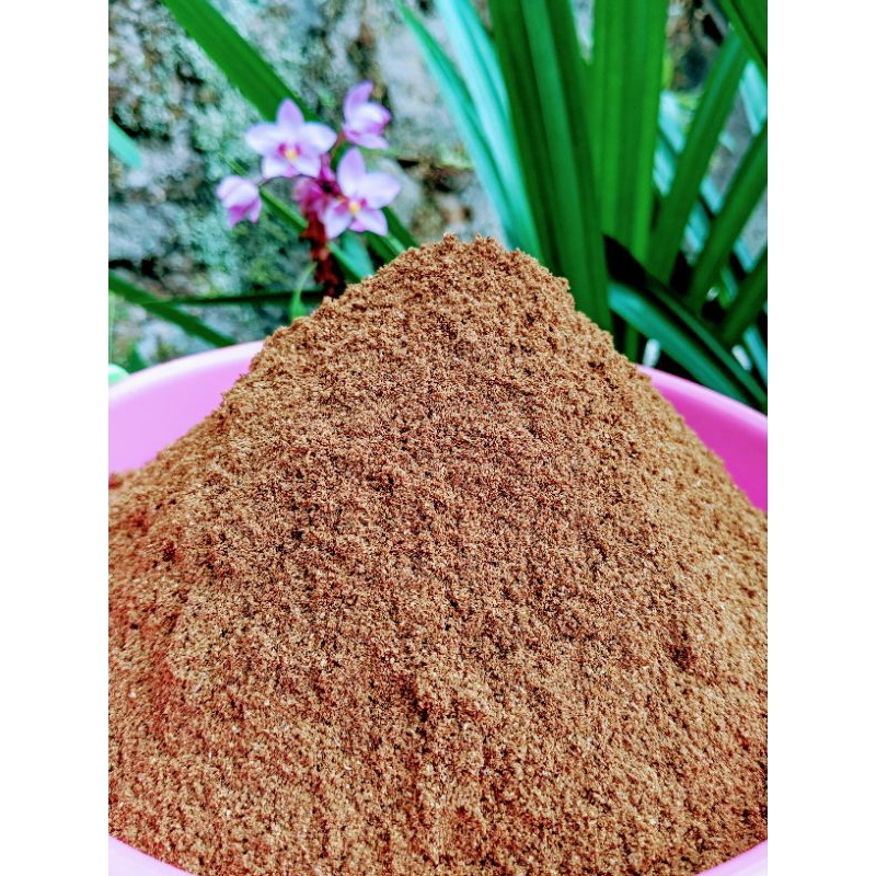 

Bumbu nasi briyani uk 45 kg beras special wangi dan enak