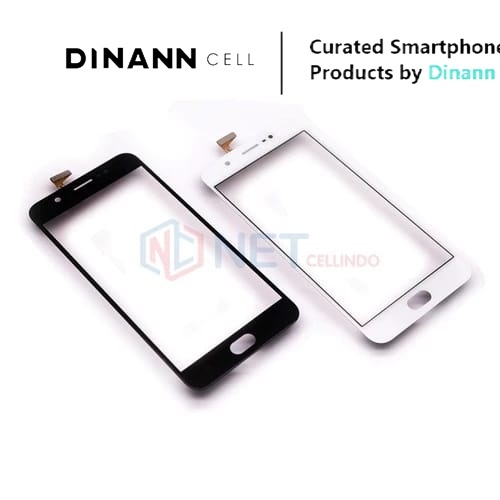 TOUCHSCREEN VIVO Y69 / TS VIVO Y69