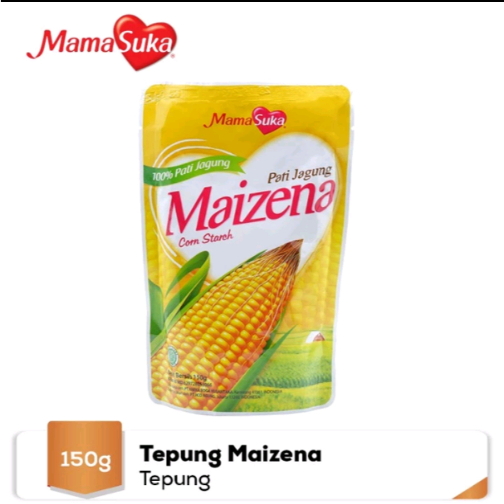 

tepung maizena mama suka 150gr