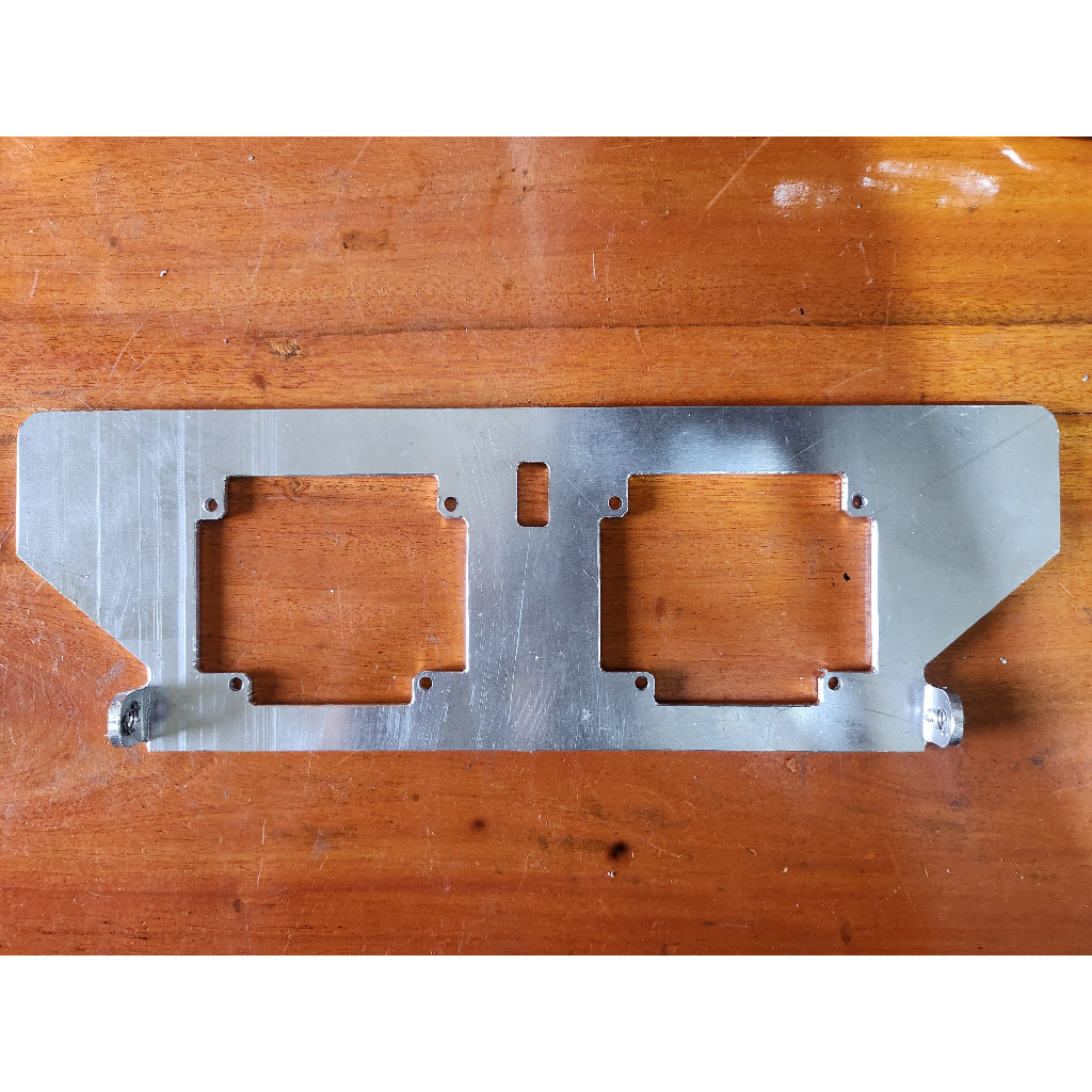 Braket / Bracket / Breket Projie JTZ Aerox Old JTZ Titan 2.0, JTZ Titan 2.0 Plus, Vynix P25, Pro7 P7