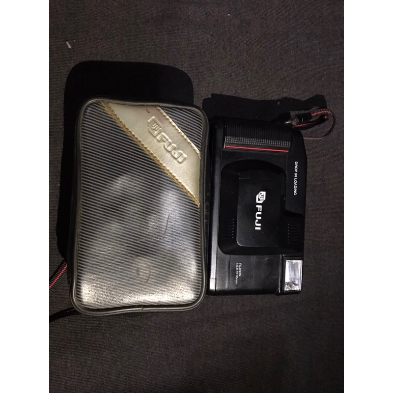 Kamera Analog Fujifilm Dl - 10(fujifilm fujinon)
