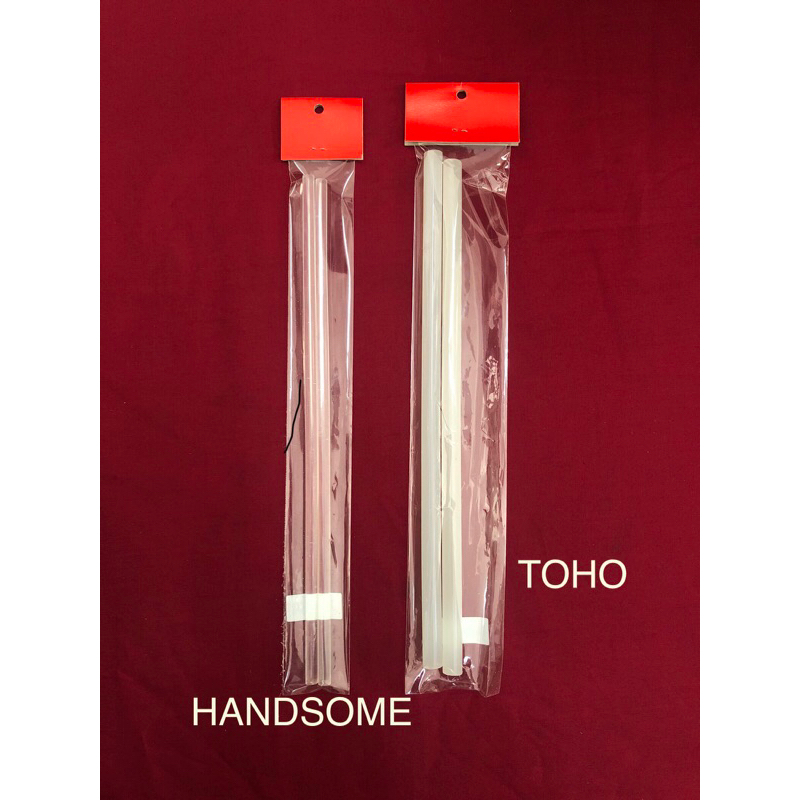 

LEM GLUE STICKS TOHO / HANDSHOME ISI REFILL LEM TEMBAK