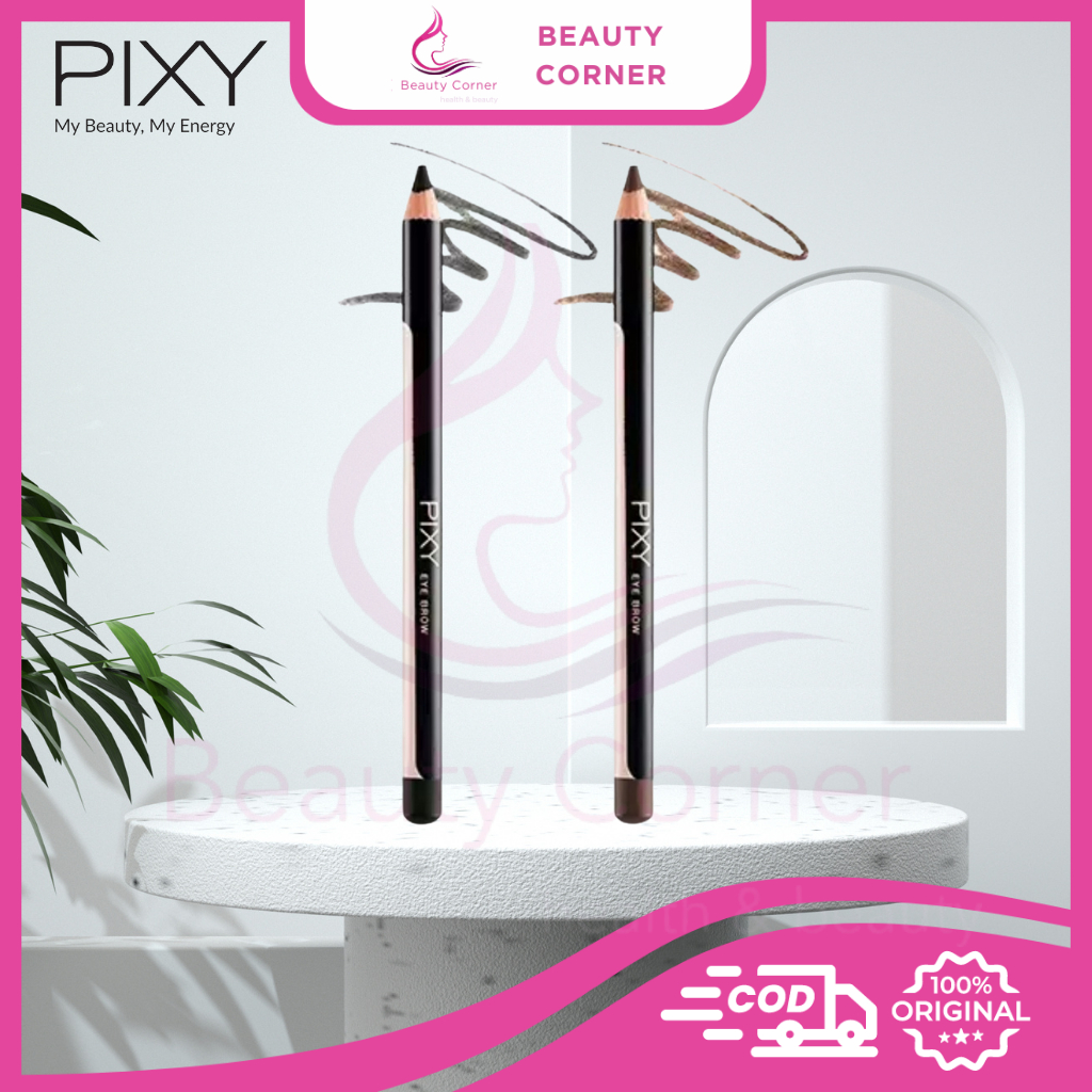 Pixy Eyebrow Pencil