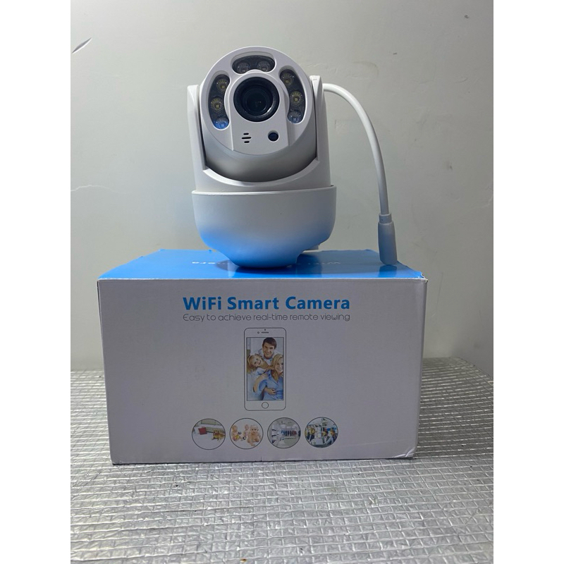 CCTV SMART KAMERA V380