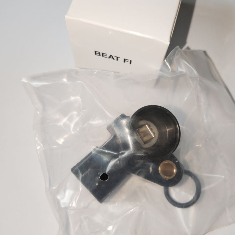 SENSOR TPS BEAT FI "- TPS INJECSI SENSOR MOTOR HONDA BEAT OKO