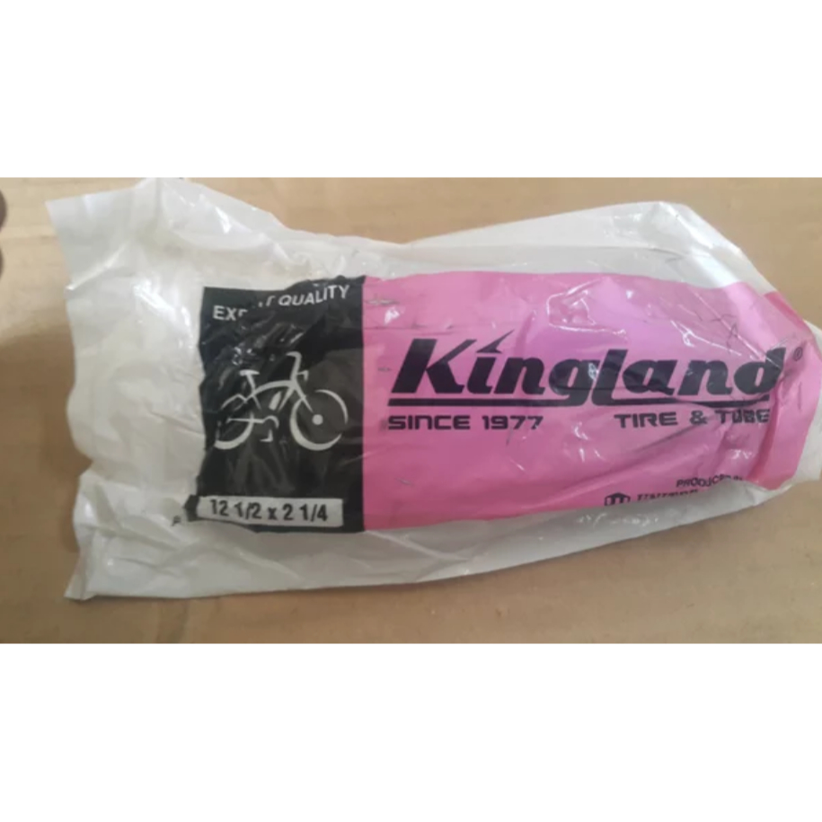 Ban dalam sepeda anak ukuran 12 inch