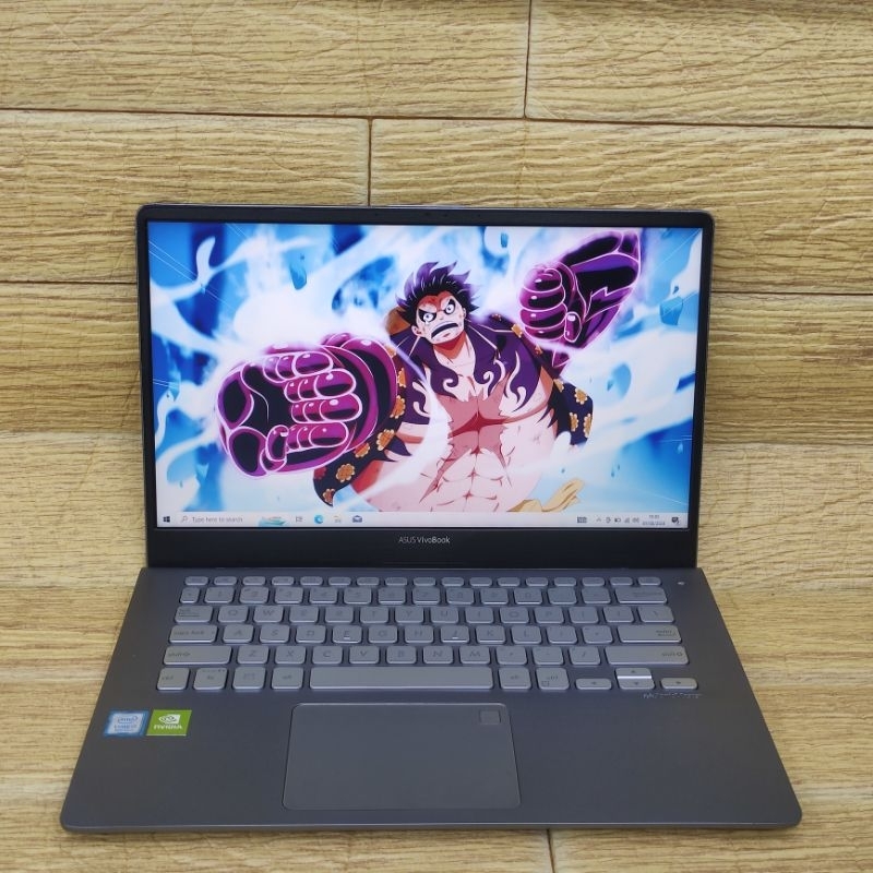 Laptop ASUS VIVOBOOK S430FN Core i7 -8565U Ram 8GB SSD 512GB MX150