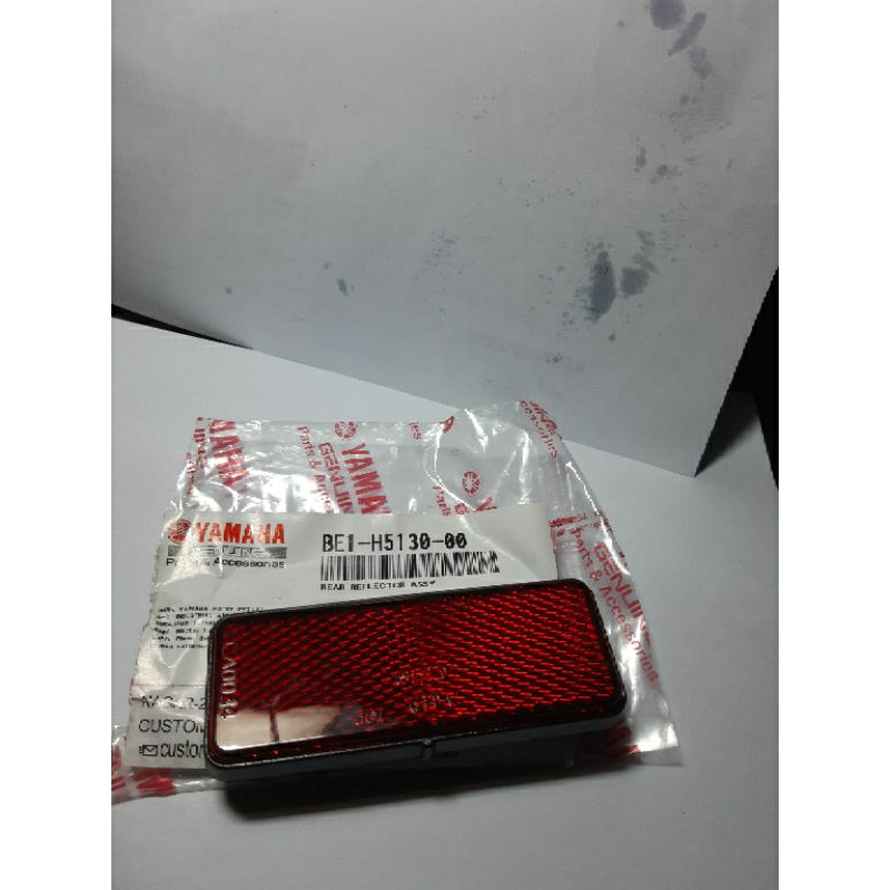 MATA KUCING AEROX ORIGINAL Kode part BE1-H5130-00