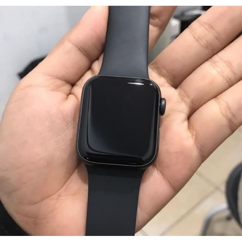 Apple watch series 6
