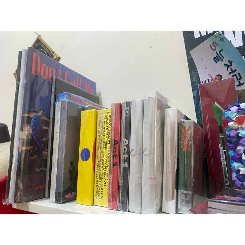 [Album] SHINee Album Only