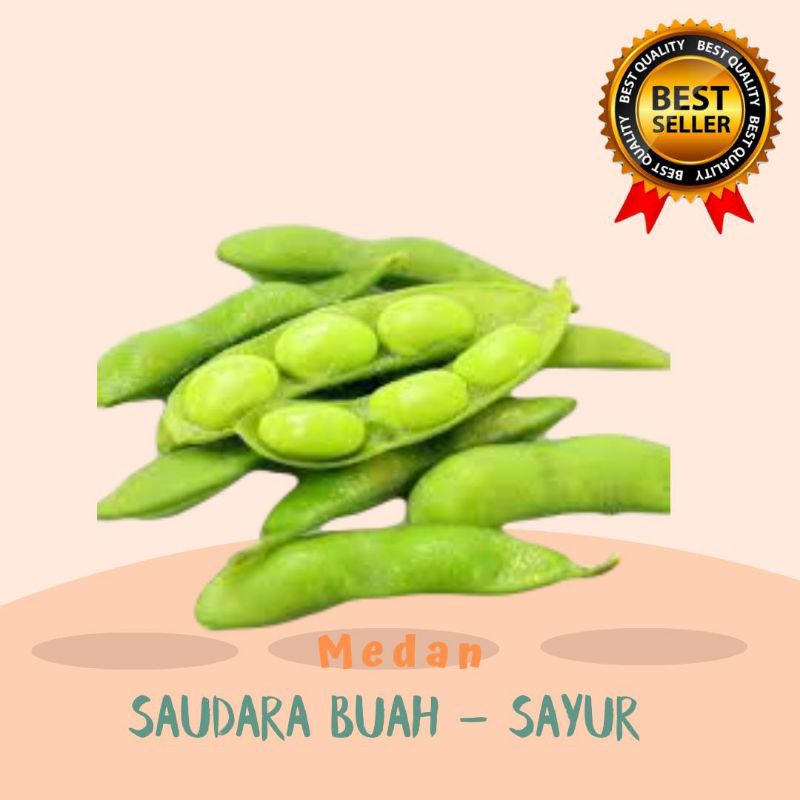 

EDAMAME/KG