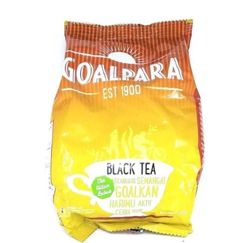 

Teh Goalpara 250gr / Goalpara Black Tea