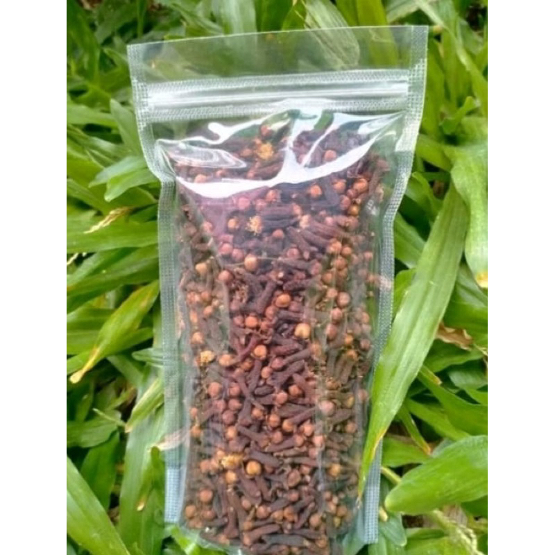 

Cengkeh premium quality, bersih, sortiran super, asli wonogiri