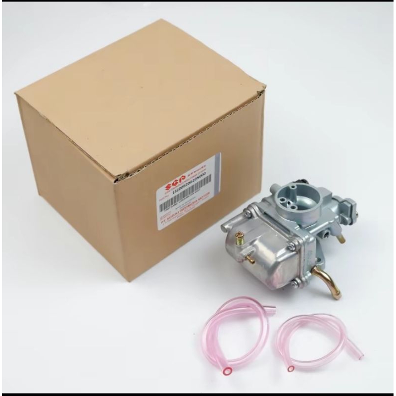 CARBURATOR SUZUKI SHOGUN 125