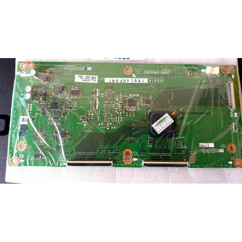 TCON TIKON T CON SHARP 60LE360