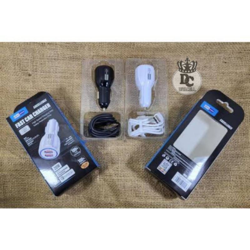 Car Charger Excellence Arkana