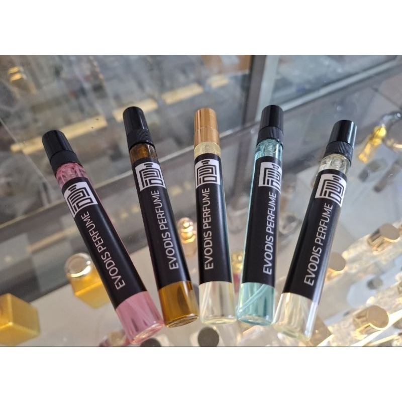 evodis parfum