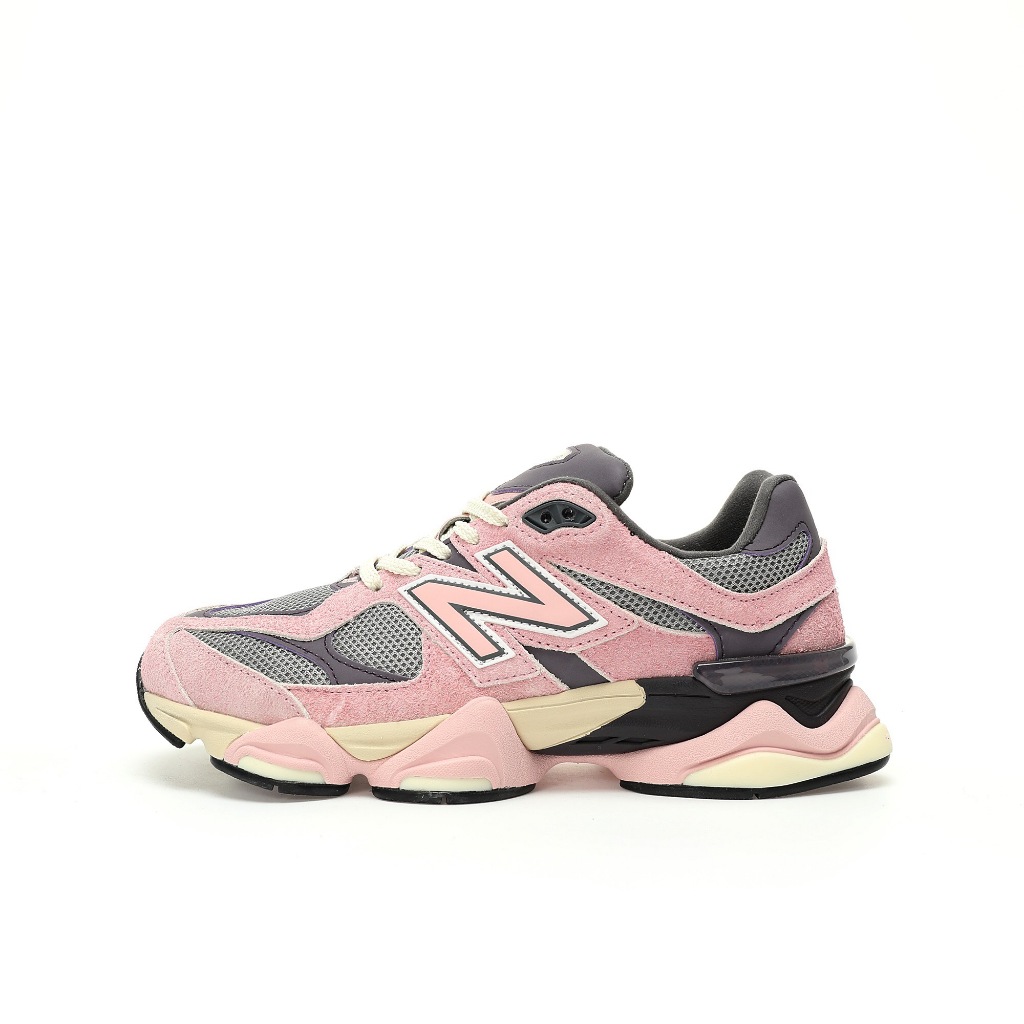 New Balance 9060"Pink Purple"