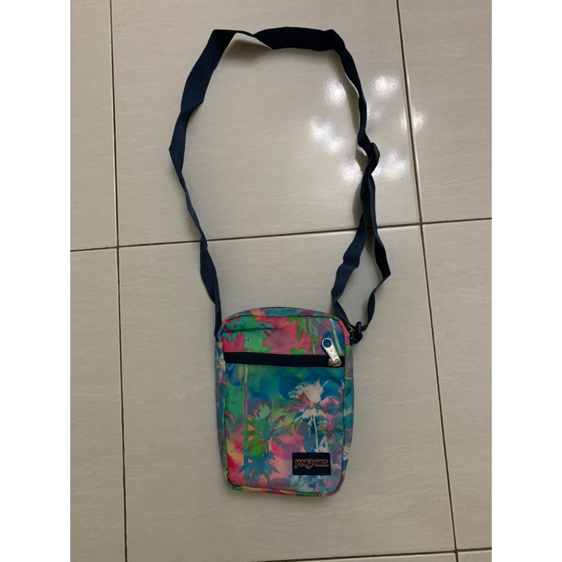sling Bag Jansport