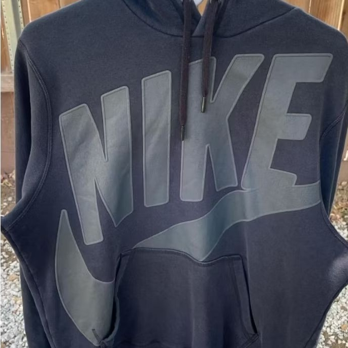 Hoodie Nike vintage