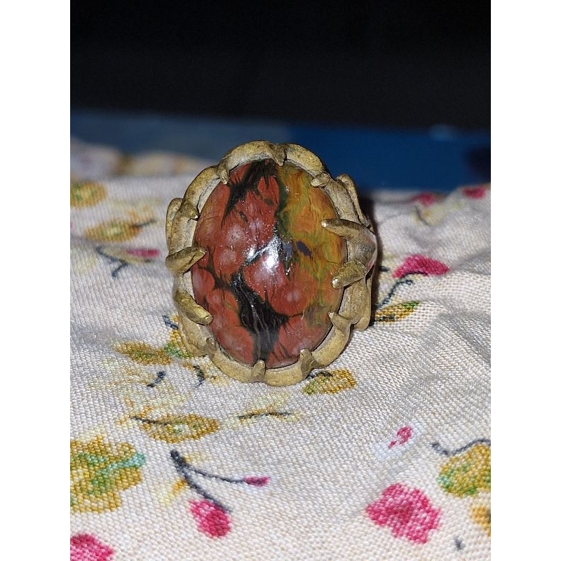 Batu Akik Jamal Madura Asli Batu Alam by Bertuah Gemstone
