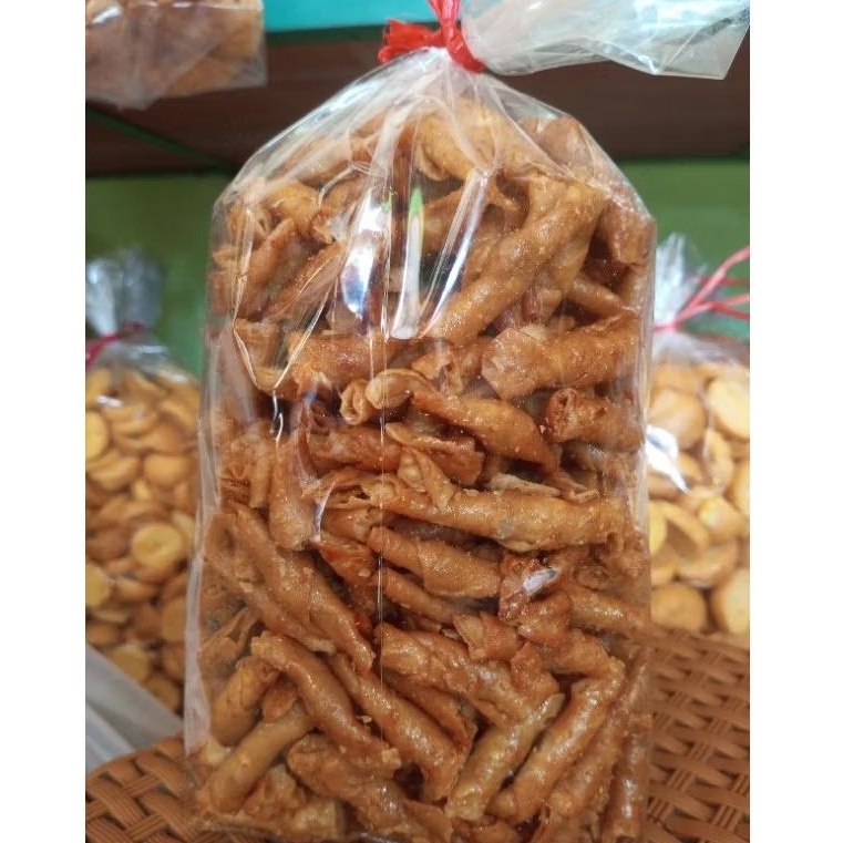 

KACANG SEMBUNYI/ KACANG UMPET MANIS PREMIUM