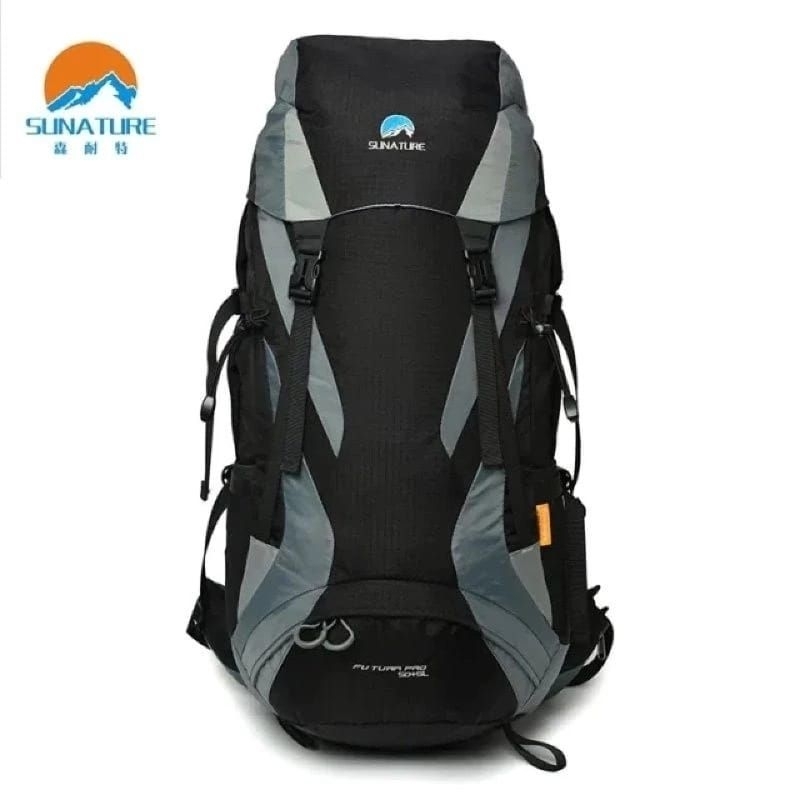 sunature futura pro 65L carrier sunature futura pro 65 L Tas ransel sunature futura pro include cove