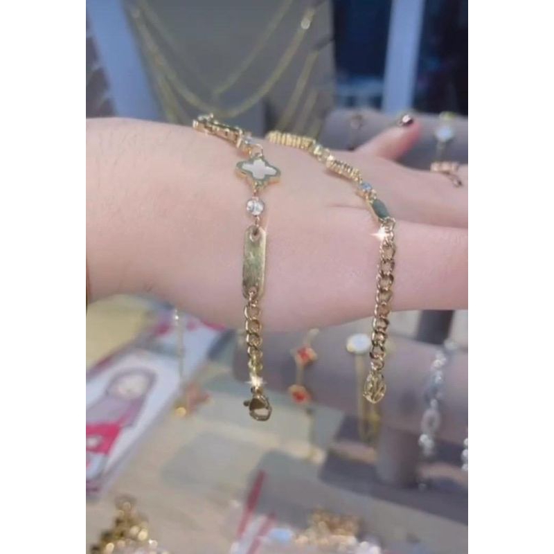 gelang _sisik,naga_titanium