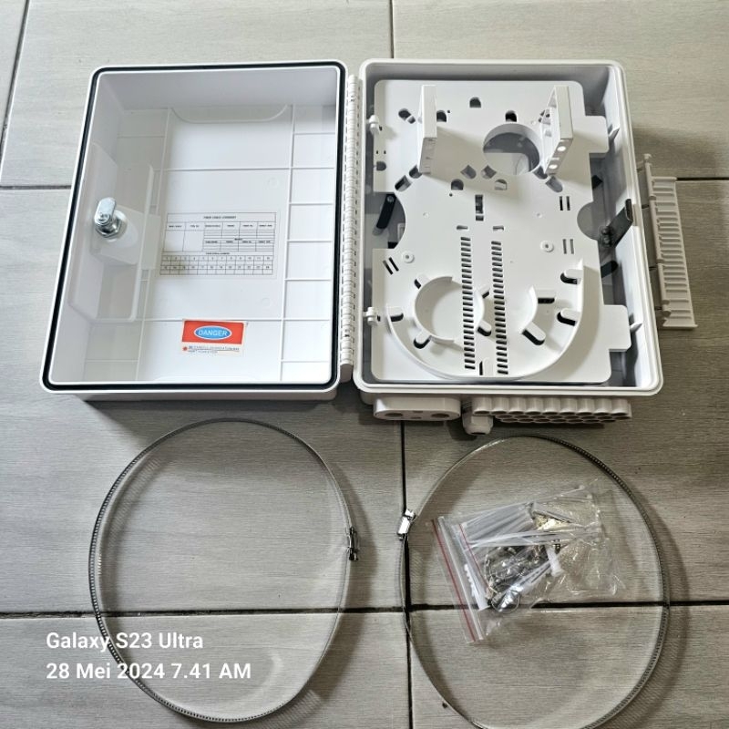 odp 24 core model paz / odp 24 core