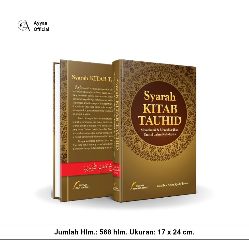 Syarah Kitab Tauhid