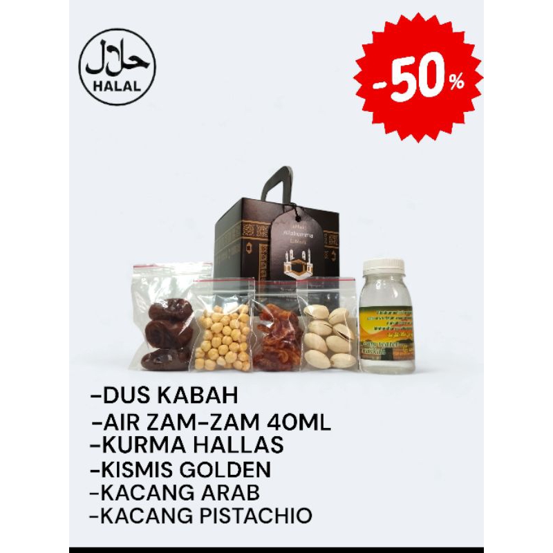 

PAKET KACANG PISTACHIO
