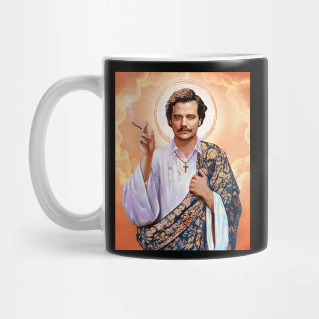 Gelas Hadiah | Mug Gelas S Pablo escobar