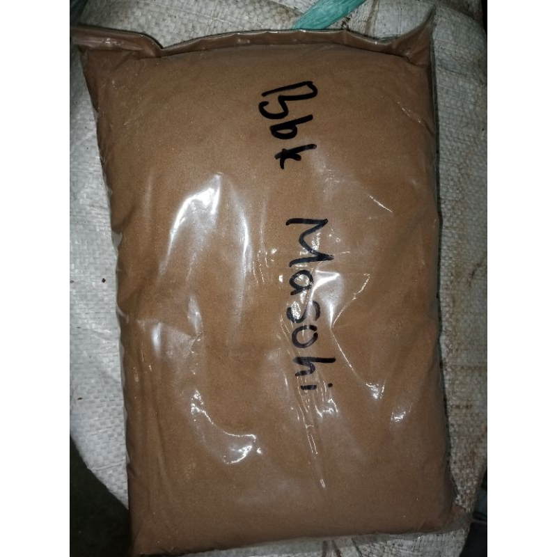 

Masohi Bubuk 1000gram/1kg