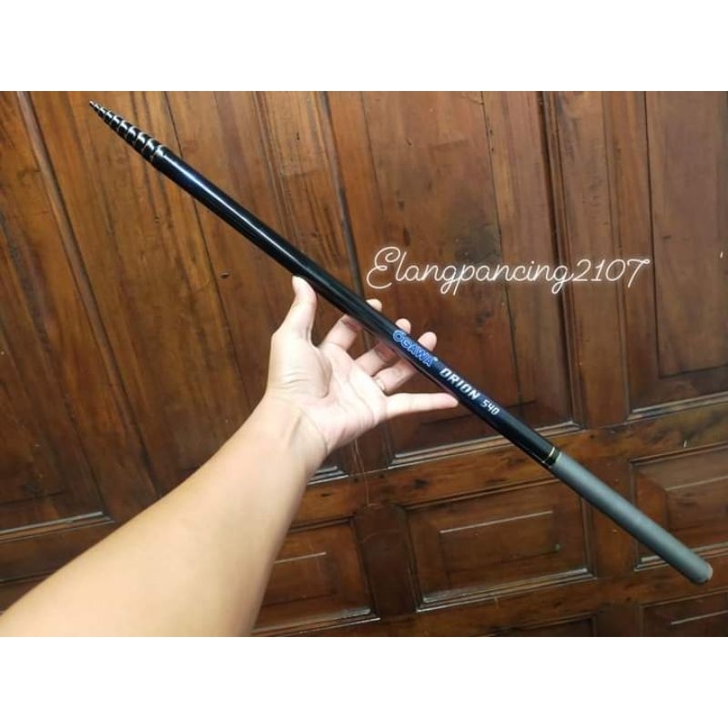 JORAN TEGEK KOLONG OGAWA ORION 540