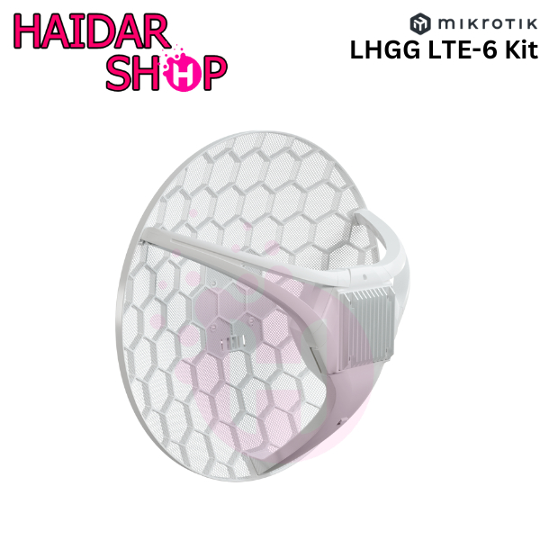 Mikrotik LHGG LTE6 kit | LHGGR&FG621-EA LHGG LTE 6 Kit