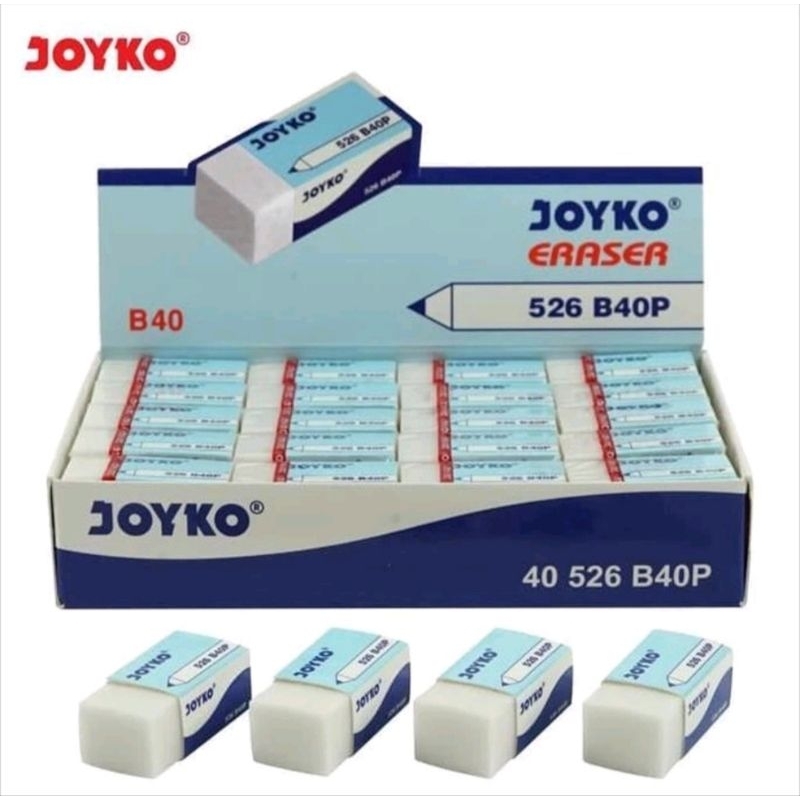 

Penghapus/setip joyko
