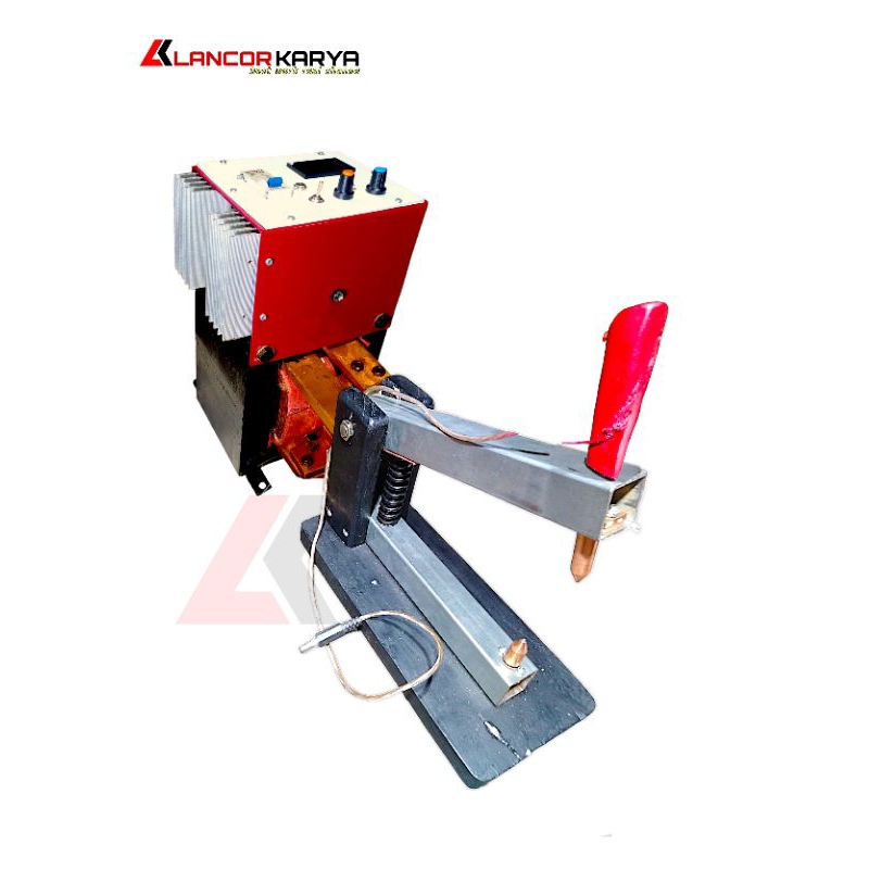 Handheld Spot Welder / Spot Welding Pen / Pemantik Las Portable