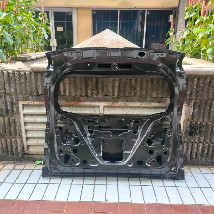 Pintu Bagasi Asli Mitsubishi New Xpander New Xpander Cross