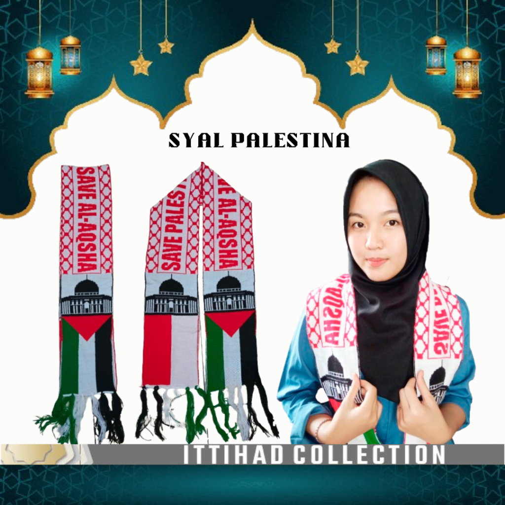 SYAL PALESTINA rajut manual SAVE PALESTINE | SYAL RAJUT PALESTINA |  | SYAL RAJUT MANUAL | SYAL RAJU