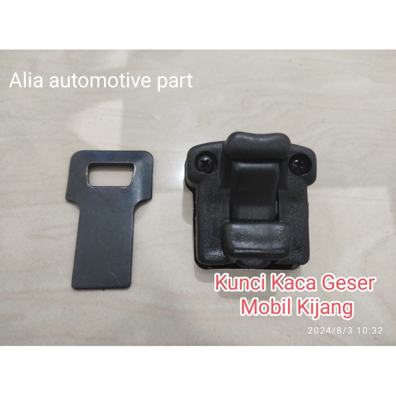 Kunci Kaca Geser Mobil Kijang super