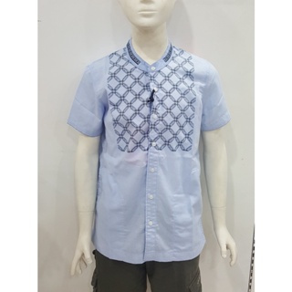 CARDINAL KIDS BAJU MUSLIM/KOKO ANAK LAKI-LAKI LENGAN PENDEK